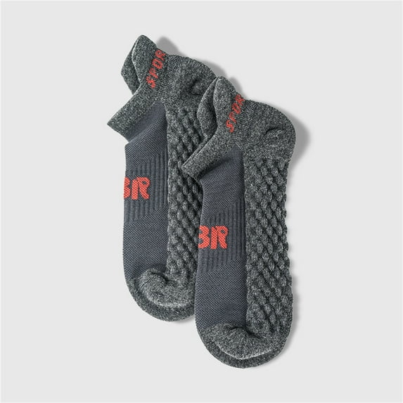 Vibrex Combed Breathable Mid Tube Socks For Men Women Deodorizing Trendy Sports Socks Comfortable And Breathable Socks For All Seasons Socks