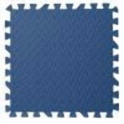 FAMTKT Play Mat for Floor, Foam Puzzle Floor Mats Exercise Mat, 12x12" Puzzle Carpet Floor Rug for Home Gym, Pad for Home Workout Equipment, Floor Padding for Kids