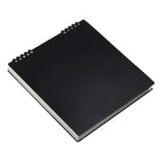 Clearance Under $5 Graph Paper Spiral Notepad, Yuoaen Journal Notebook Memo Notebook Notepads Grids Notebook Writing Notebook for Sketching Scribbling， Notebook Journal Refillable Notebooks