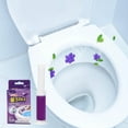 thumbnail image 1 of Clearance Under $5! InsCrazy Toilet Bowl Cleaners & Air Fresheners for Home 120ml Descaling Detergent Cleaning Deodorant for Bathtub, Bathroom and Toilet, Household Drains Cleaner 2.4oz, 1 of 7