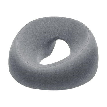 Clearance Under 5$ Massage Headrest on Bed, Dienrx Cushion Massage Massage Headrest for the Cushion Cushion for Massage Table Massage Cushion with Front Downs Support for Salons
