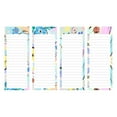 thumbnail image 1 of Clearance Under $5 Pedty Stick Note Pads,Tearable Rubber Head Long Notes Simple Daily Horizontal Lines Notepad Daily Plan Time Plan Memorandum,Sticky Notes, 1 of 4