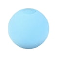thumbnail image 1 of FAMTKT Dog Toys Soft Rubber Dog Toys Puppy Chew Toy Squeaky Toy Fetch Play Animal Ball Toy, Smart Cat Toy Interactive Cat Training Ball Kittens Kitty Simulation Sound Toy, 1 of 1