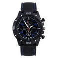 thumbnail image 1 of Shldybc Men's Wrist Watches, Man Fashion Watches Clocks Watches Kieselgel Casual Dresses Wrist Crystals, Gifts for Him, 1 of 1