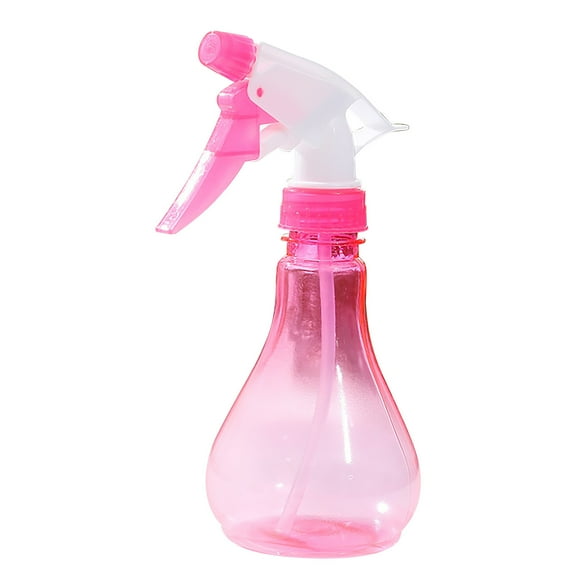 FAMTKT Spray Bottles Plastic Water Spray Bottle for Hair, Plants, Flowers, Cleaning, Cooking, BBQ, Cats, Empty Water Spray for Salon Plants 250ml