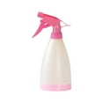 thumbnail image 1 of FAMTKT Spray Bottles Plastic Water Spray Bottle for Hair, Plants, Flowers, Cleaning, Cooking, BBQ, Cats, Empty Water Spray for Salon Plants 500ml, 1 of 4