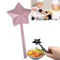 thumbnail image 1 of Star Wand and Pepper Shaker Star Wand and Pepper Shaker Magic Wand and Pepper Shaker Halloween and Christmas Kitchen Accessories, 1 of 9