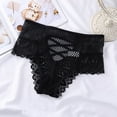 thumbnail image 1 of Women's Shapewear Control Panties Women Lingerie G-string Lace Briefs Underwear Panties T String Thongs Knick Panties for Women Plus Size Underwear for Women Panties, 1 of 7