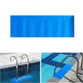 thumbnail image 1 of Swimming Pool Ladder Mat,Large Pool Ladder Pad with Non-slip Texture,Protective Pool Step Pad for Above Ground Swimming Pools Liner and Stairs - Multiple Sizes, 1 of 6