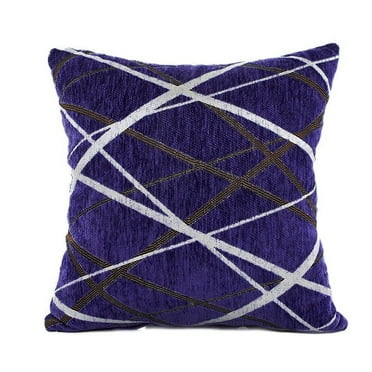 Wzzjkit Throw Pillows for Couch Luxury Soft Cozy Cushion Pillow Covers 18x18 for Couch Bedroom Sofa Living Room Bed Chair Pillow Covers Decorations