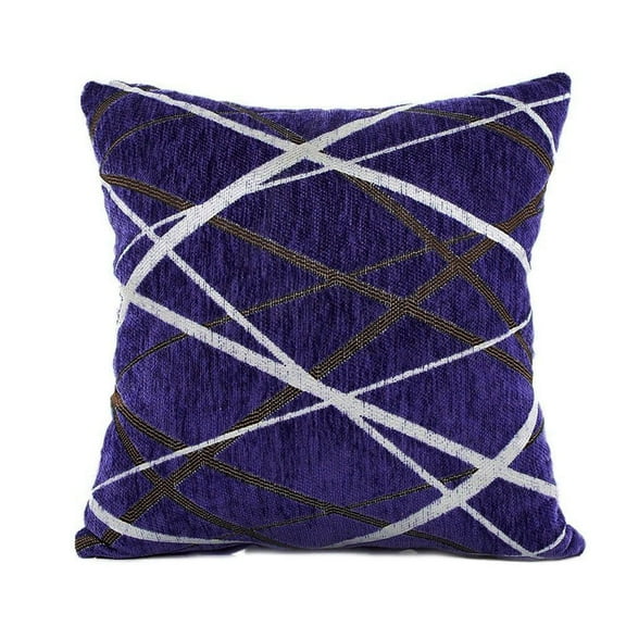 Clearance Under $5! Wzzjkit Throw Pillows for Couch Luxury Soft Cozy Cushion Pillow Covers 18x18 for Couch Bedroom Sofa Living Room Bed Chair Pillow Covers Decorations