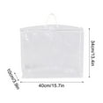 thumbnail image 1 of Clearance Under $5!Yyuenw Cellophane Bags, Clear Poly Bags, Resealable Plastic Bags for Clothes, Shirt Bags Great for Packaging Clothing, Decorative Wrappers, Party Favors, Artwork and More, 1 of 1