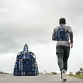thumbnail image 1 of Clearance Under $5!Yyuenw Drawstring Backpack Common Drawstring Bag, Large Capacity Dry-Wet Separation Travel Sports Backpack, Foldable Drawstring Backpack for Travel, 1 of 5