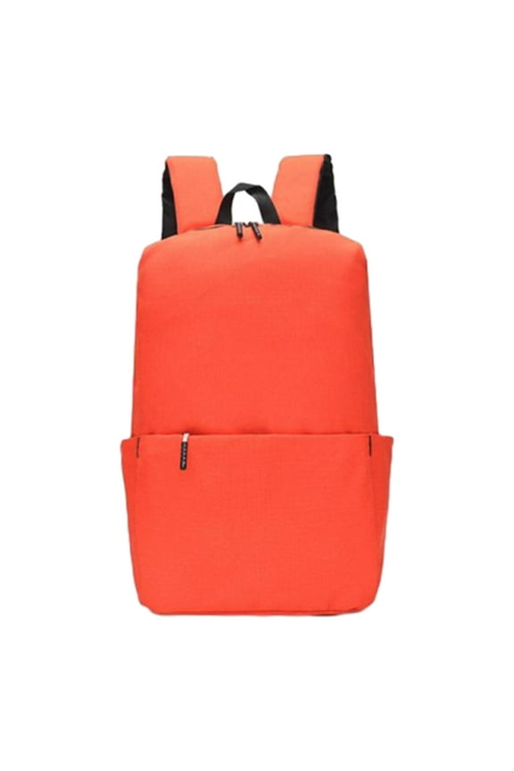 Clearance Under $5!Yyuenw Travel Backpack with Wide Shoulder Strap Multi-layer Pockets Watetproof BackBag Large Capacity Backpacks For Outdoor Travel School