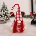 thumbnail image 1 of Clearance Under $5!Yyuenw Valentine Gnomes Decorations for Home Lovers With Light Emitting Forest Man Doll Faceless Doll Valentine's Day Shopping Window Decoration Valentines Day Gifts for Her, 1 of 3