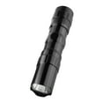 thumbnail image 1 of kladzum LED Flashlight 3W Bright LED Battery-Powered Handheld Pocket Compact Torch Flashlight Metal Key Chain Flash Light For Reading Camping Hiking Night Working Outdoor, 1 of 5