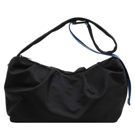 Clearance 50% ZKCCNUK Storage Canvas Bag, Net Red Small Bag,-body Bag, Fashionable Women's Ins Small Square Bag, Leisure Underarm Bag, Shoulder Bag, Storage Containers for Home