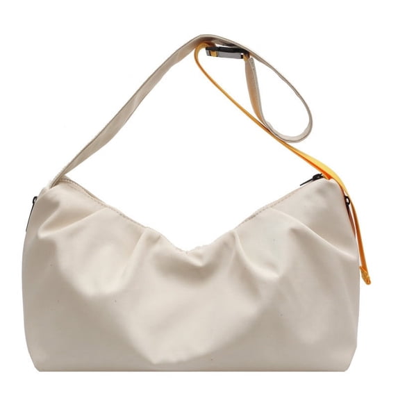 Clearance 50% ZKCCNUK Storage Canvas Bag, Net Red Small Bag,-body Bag, Fashionable Women's Ins Small Square Bag, Leisure Underarm Bag, Shoulder Bag, Storage Containers for Home