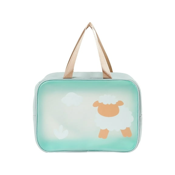 Clearance 50% ZKCCNUK Storage Dry And Wet Separation Gym Bag Sports Bag Fitness Bag M Swimming Bag Children's Beach Bag Bag Closet Organizers and Storage