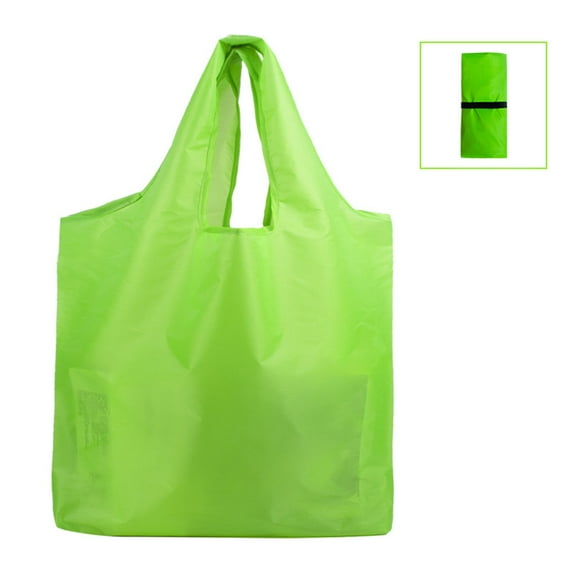 Clearance 50% ZKCCNUK Storage Multifunctional Portable Folding Storage Shopping Household Tote Bags Closet Organizers and Storage