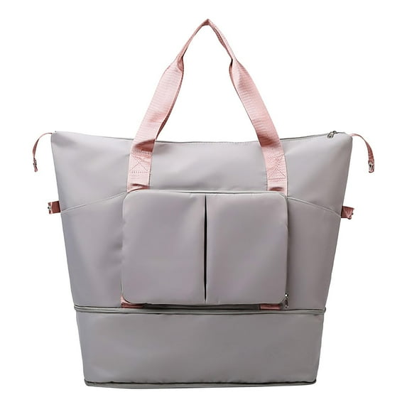 Clearance 50% ZKCCNUK Storage New Nylon Single Shoulder Crossbody Bag Canvas With Large Capacity And Multiple Compartments Oxford Cloth Closet Organizers and Storage