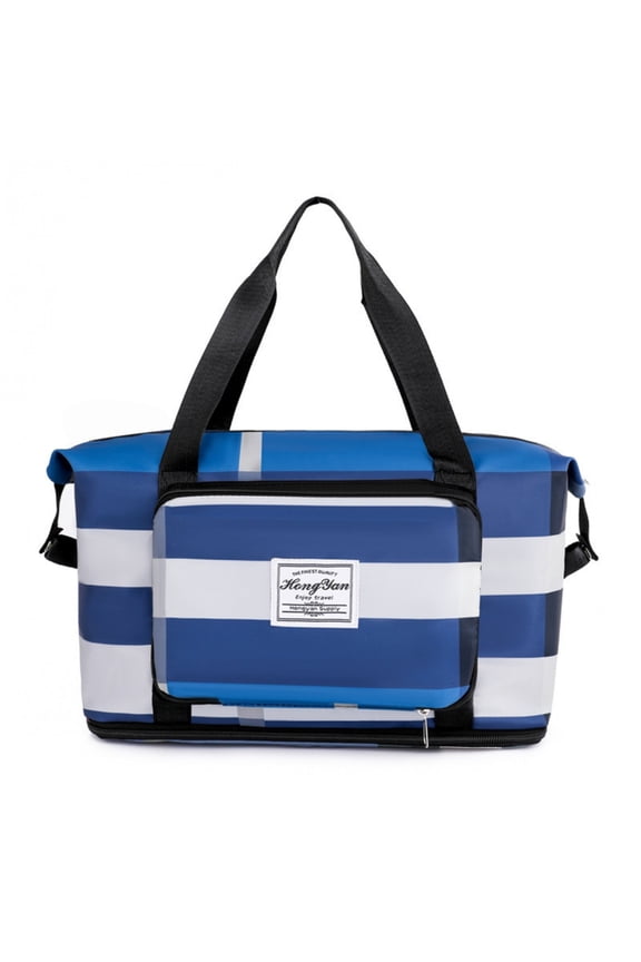 Clearance 50% ZKCCNUK Storage New Nylon Single Shoulder Crossbody Bag Canvas With Large Capacity And Multiple Compartments Oxford Cloth Closet Organizers and Storage