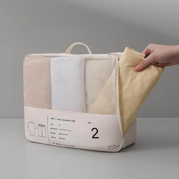 Clearance 50% ZKCCNUK Storage Portable Large Capacity Clothes Travel Outdoor Package Hang Shoes Bag Storage Bag Closet Organizers and Storage