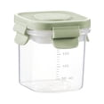 thumbnail image 1 of Clearance 50% ZKCCNUK Storage Supplementary Food Box Ice Box Portable Takeaway Fresh-keeping Box Bento Box Sealed Box Closet Organizers and Storage, 1 of 2