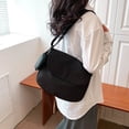 thumbnail image 1 of Clearance 50% ZKCCNUK Storage Women Simply Fashion Bag Strap Messenger Shoulder Bag Crossbody Purse Bag Mobile Phone Bag Closet Organizers and Storage, 1 of 6