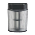 thumbnail image 1 of Clearance Under $6.06! Cold Brew Coffee Maker,Portable & Durable Iced Tea and Coffee Brewer, Removable Mesh Filter For Easy Cleaning & Using, Dishwasher Safe, Space Saving., 1 of 6