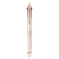thumbnail image 1 of Clearance Under $6! 1 Pack 3-in-1 Retractable Erasable Pen, 0.38mm Multi-Color Rolling Ball Pen with Friction Erasable Ink, Smooth Writing Fine Point Pen, 1 of 8