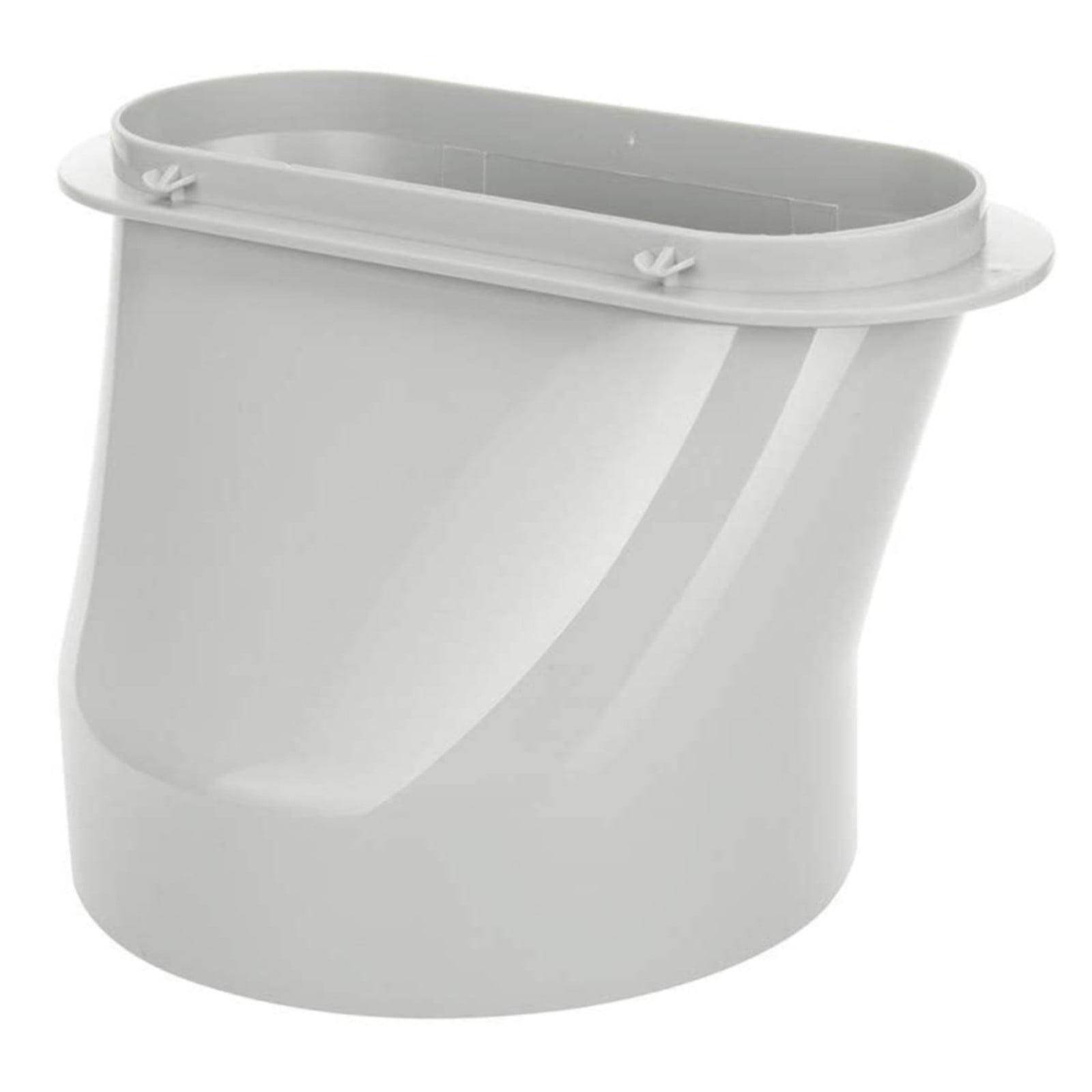 Clearance!6'' Portable Air Conditioner Window Adapter Exhaust Hose