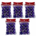 thumbnail image 1 of OAVQHLG3B 60Pcs Christmas Ball Ornaments Sequin Christmas Balls Shatterproof Christmas Tree Ornaments Glitter Christmas Ornaments Plastic Hanging Pearl Balls for Xmas Trees,Holiday Party, 1 of 9