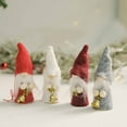 Clearance6PC Christmas Accessories Set Including 2 Holiday Doll
