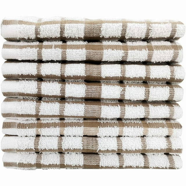 Clearance 6Pc Cloth Cleaning Kitchen Fast Absorbent Microfiber Towels Rags And Cloths Drying Super Cotton Dish Dish Soft Kitchen Dishcloths Towels Dish Cloth Microfiber Wipes Dish Towels For Kitchen