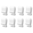 thumbnail image 1 of Clearance! 8/16Pcs Dutch Oven Lid Protector Clips Cookware Protector Clips Replacement Stacking And Storage Protective Clips For Dutch Oven, 1 of 9