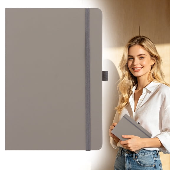 Clearance A5 A6 Hardcover Notebook With Pen Loop Small Pocket Journal Cute Petite Memo Notepad College Ruled Noteb Hardcover Notebook Features A Slim And Lightweook For Purse Daily Notes