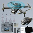 thumbnail image 1 of on Clearance!AZXY Drones with Camera for Adults 4K,Rc Drone,Racing Drones FPV,Mini Drones for Kids 8-12 for Beginners with Remote,1080P HD Foldable Aerial Drone for Indoor/Outdoor Toy Gift, 1 of 9