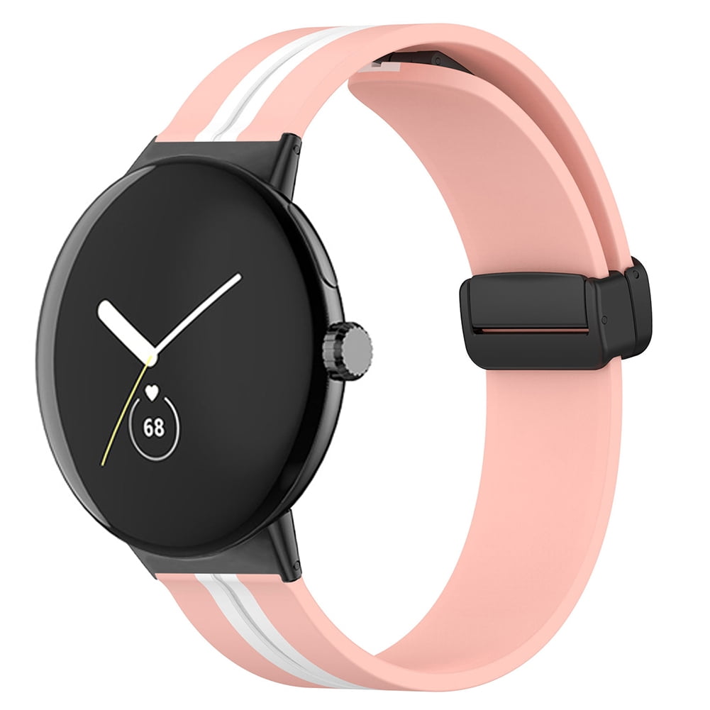 Smartwatch avond clearance google fit