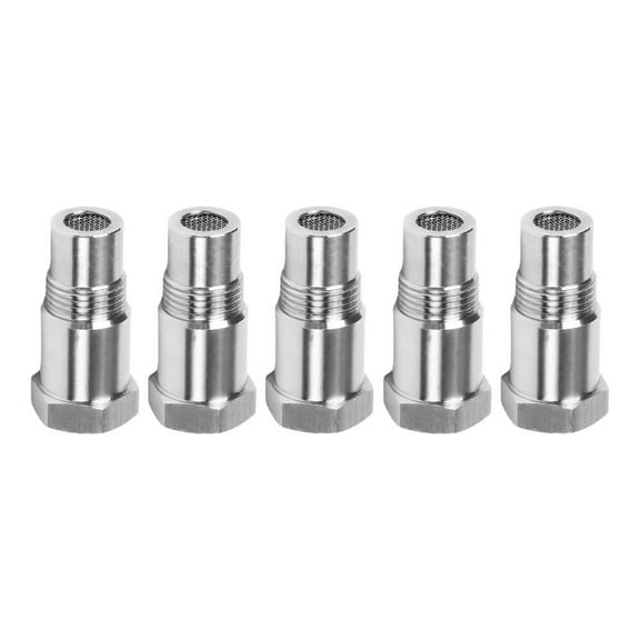Clearance! Adapter M18*1.5 Nut Extension Connector Total Length 35mm ηω шй K4Q6