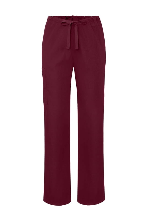 Addition Women's Skinny Leg Cargo Pant  by Adar (Regular) XXS-3XL /   CEIL BLUE