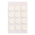 thumbnail image 1 of Clearance Adhesive Tape under $5,Double Tape Sticky Removable Stickers Round Labels Dot Clear, 1 of 3