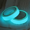 thumbnail image 1 of Clearance Adhesive Tape under $5,Reflective Glow Tape -adhesive Sticker Removable Luminous Tape, 1 of 4