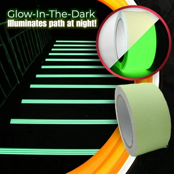 Clearance Adhesive Tape under $5,Senior Safe Anti-Slip Grip Tape Safety Anti Slip Tape Sticker Grip Safe Grit