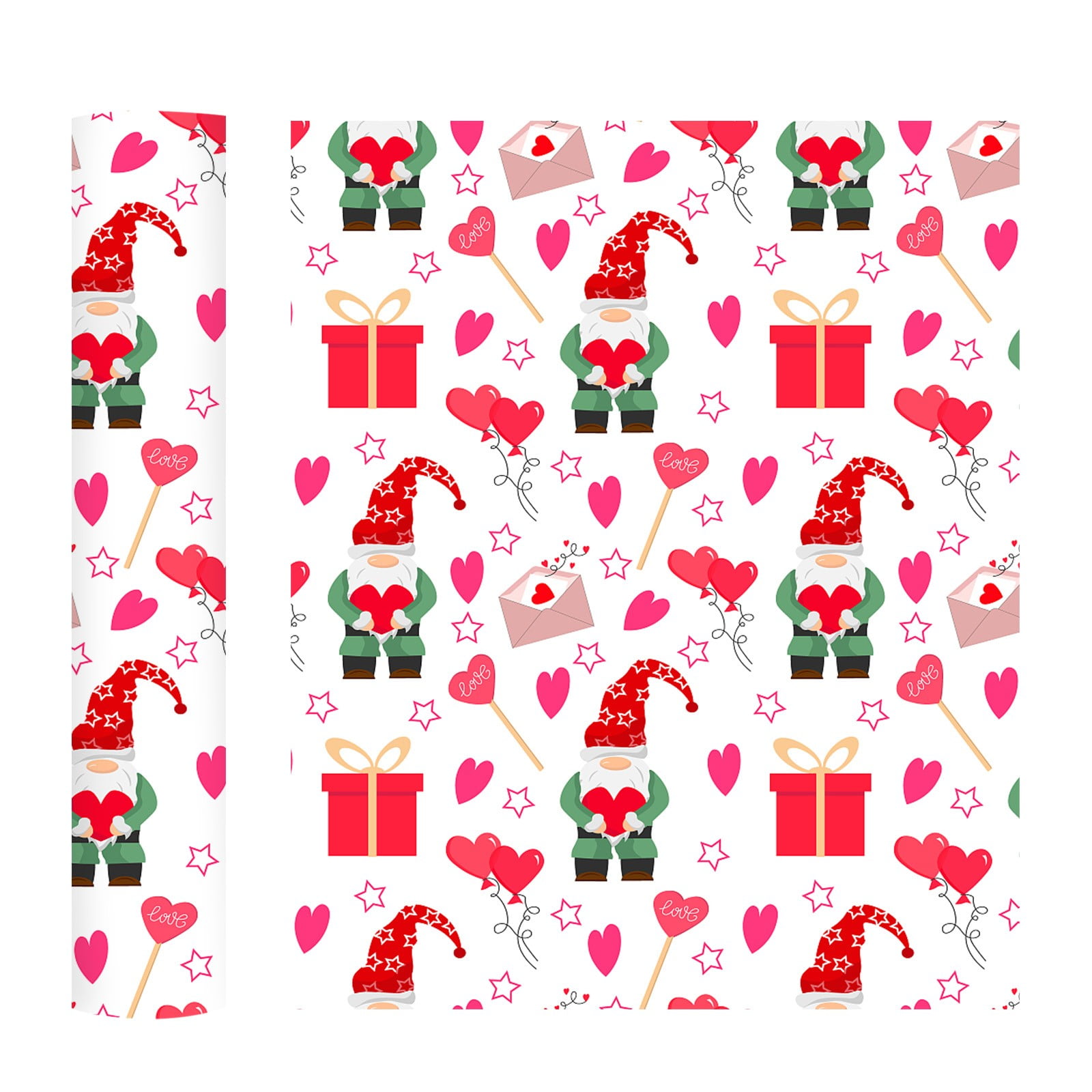 Clearance! Aedtie thermal Transfer Paper Happy Valentine's Day Heat