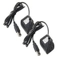 thumbnail image 1 of Clearance Air Pump under $7,USB 13W Water House Submersible for Pumping Tank Fish 3.59V Aquarium Garden Tools & Home Improvement 2PC, 1 of 5