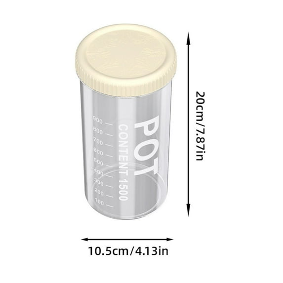 Clearance! Airtight Food Storage Containers with Lids Plastic Kitchen and Pantry Organization Canisters for Cereal Dry Food Flour and Sugar A Food Can