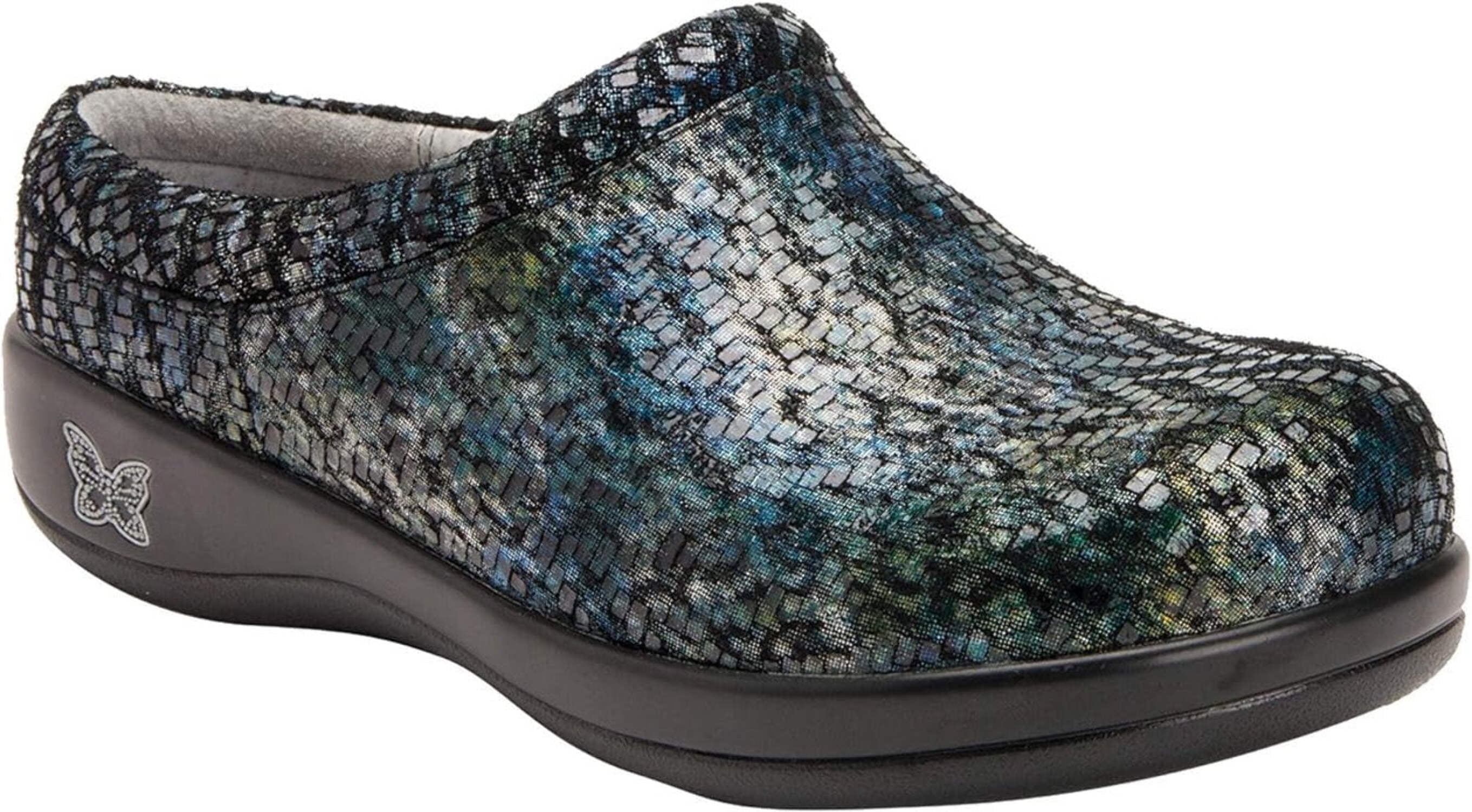 Clearance Alegria Metoerite Kayla Shoes - Walmart.com
