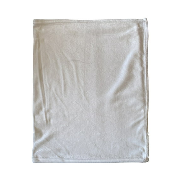 Anckoeil 19.7"×27.6" Throw Blanket for Couch Fuzzy Soft Cozy Blanket Lightweight Soft Plush Warm Cozy for Bed Sofa Camping Travel