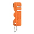 thumbnail image 1 of Clearance! Anckoeil Kitchen Knife Sharpener Outdoor For Kitchen Pocket Knife Sharpener Scissors Sharpening Stone Tool, 1 of 5